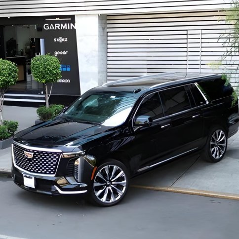 Cadillac Scalade Suburban Cadillac para renta en Valle de Bravo