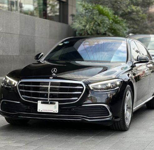 mercedes benz s500 Auto de lujo para eventos y bodas mercedes benz